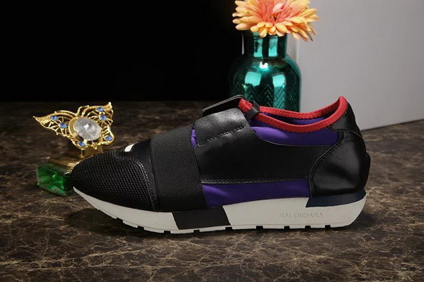 balenciaga Fashion Men Sneakers--015